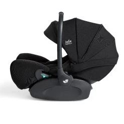 Joie I-Level Pro Car Seat With Rotating Base Eclipse -Baby Products Shop vgsbd