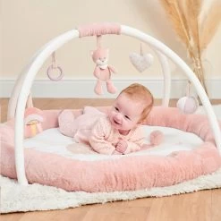 Nattou Stuffed Playmat – Alice And Pomme -Baby Products Shop vhtjy