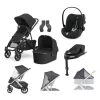 UPPAbaby VISTA V3 Travel System + Cloud G + Rotating Base – Jake -Baby Products Shop vista v3 cloud g
