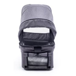 Baby Monsters Easy Twin 4.0 Carrycot Black/Texas -Baby Products Shop vrtr