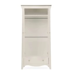 CuddleCo Clara 5 Piece Nursery Set Bundle – Cashmere/Ash -Baby Products Shop vsGEAYR 1