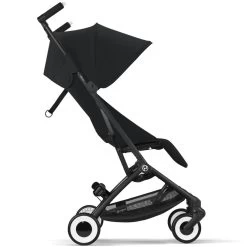 Cybex Libelle Travel System Magic Black -Baby Products Shop vsdbfn 1