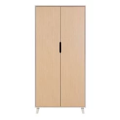 Tutti Bambini Fika 3 Piece Room Set – Light Oak/White Sand -Baby Products Shop vsdghr 1