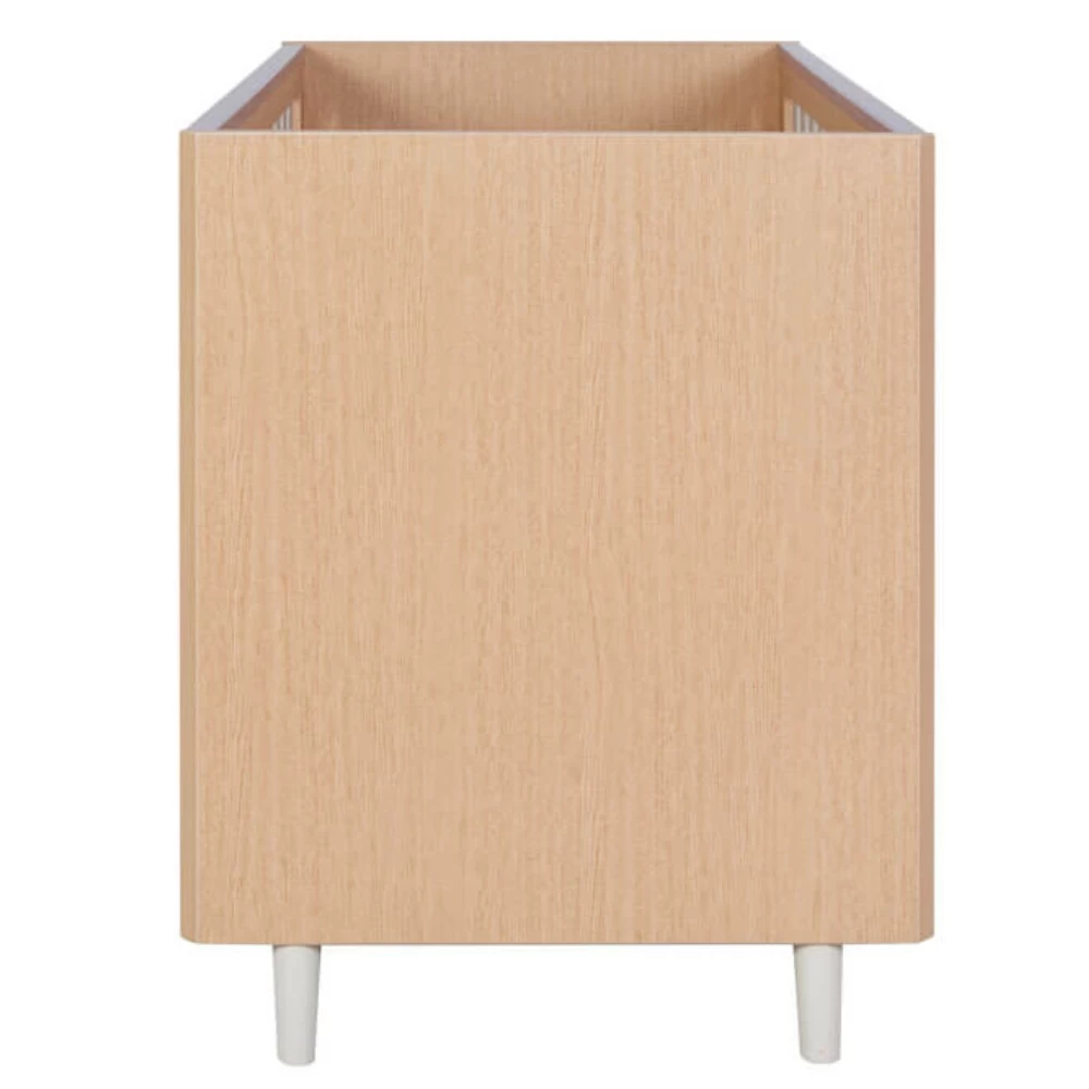 Tutti Bambini Fika 2 Piece Room Set – Light Oak/White Sand 15 Tutti Bambini Fika 2 Piece Room Set – Light Oak/White Sand - Image 13