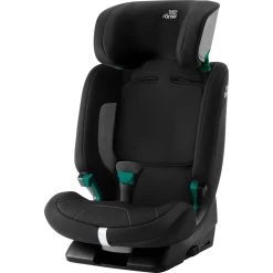 Britax VERSAFIX Space Black Car Seat -Baby Products Shop vsdrtid