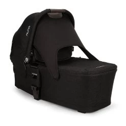 Nuna Mixx Carrycot Caviar -Baby Products Shop vsgdehyr