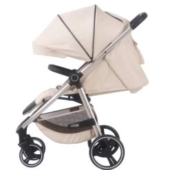 My Babiie MB160 Oatmeal Plus Pushchair 13 My Babiie MB160 Oatmeal Plus Pushchair -Baby Products Shop vsgdety