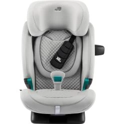 Britax ADVANSAFIX PRO LUX Linen Grey 10 Britax ADVANSAFIX PRO LUX Linen Grey -Baby Products Shop vsgdhryut