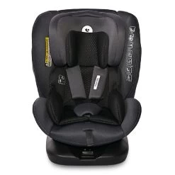 Lorelli PHOENIX I-Size ISOFIX 360 Car Seat – Black