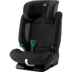 Britax VERSAFIX Space Black Car Seat -Baby Products Shop vsgedhr