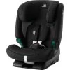Britax VERSAFIX Space Black Car Seat 1 Britax VERSAFIX Space Black Car Seat -Baby Products Shop vsgedhyru