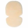 Mamas & Papas Luxury Sheepskin Pushchair Liner Natural 1 Mamas & Papas Luxury Sheepskin Pushchair Liner Natural -Baby Products Shop vsgety467