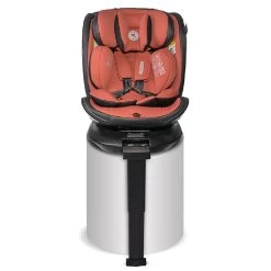 Lorelli ESTATE I-Size ISOFIX 360 Car Seat –Ginger