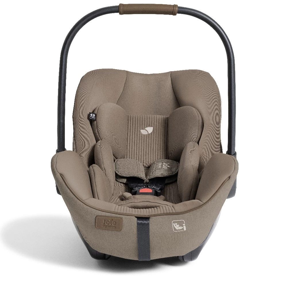 Joie I-Level Pro SIGNATURE Car Seat Maple 6 Joie I-Level Pro SIGNATURE Car Seat Maple - Image 4