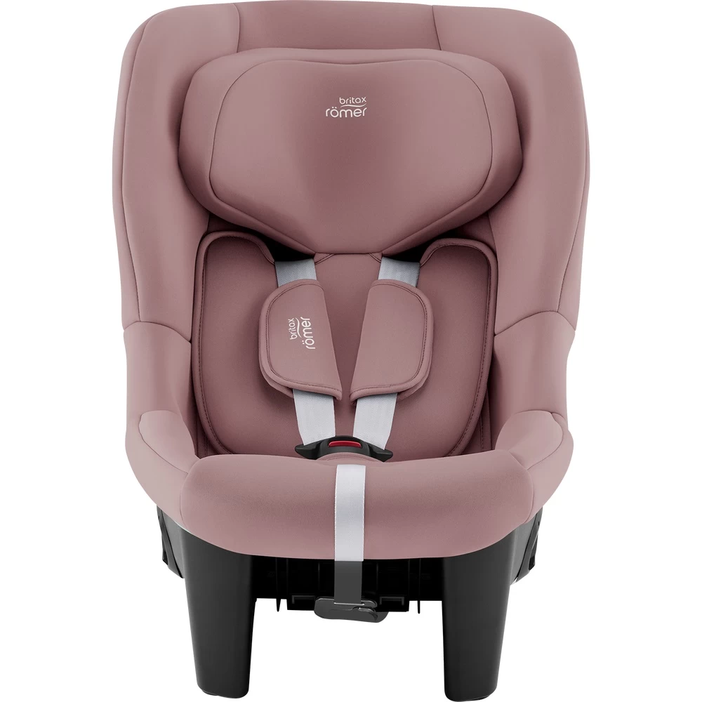 Britax SAFE-WAY M Dusty Rose 4 Britax SAFE-WAY M Dusty Rose - Image 2