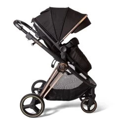 Push Me Pace I 3 In 1 Travel System – Amber -Baby Products Shop vss