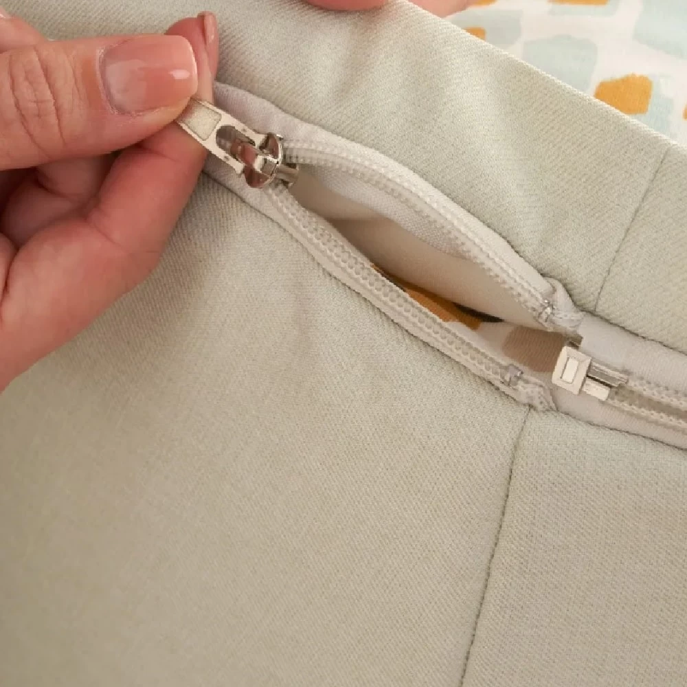 Tutti Bambini Modena 6 Piece Room Set Bundle – Grey Ash/White 13 Tutti Bambini Modena 6 Piece Room Set Bundle – Grey Ash/White - Image 11