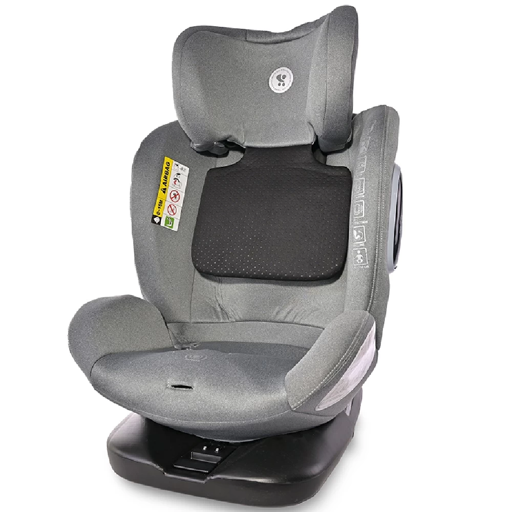 Lorelli PHOENIX I-Size ISOFIX 360 Car Seat – Green 8 Lorelli PHOENIX I-Size ISOFIX 360 Car Seat – Green - Image 6