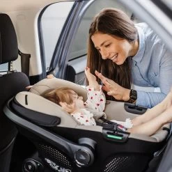 Venicci Upline 2 Travel System Black -Baby Products Shop w4567