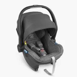 UPPAbaby Mesa I-Size Car Seat Greyson