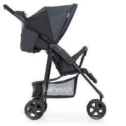 Hauck Caviar/Stone Citi Neo II Pushchair -Baby Products Shop wa5t3