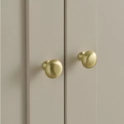 CuddleCo Clara Ultimate 6 Piece Nursery Set Bundle – Cashmere/Ash -Baby Products Shop wertyui