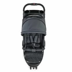 Hauck Caviar/Stone Citi Neo II Pushchair -Baby Products Shop wrqw3