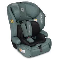 Lorelli Benevento ISOFIX Car Seat – Green
