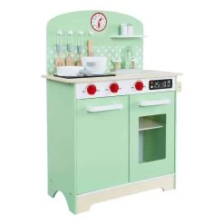 Liberty House Toys Kids Retro Play Kitchen -Baby Products Shop xcbbx