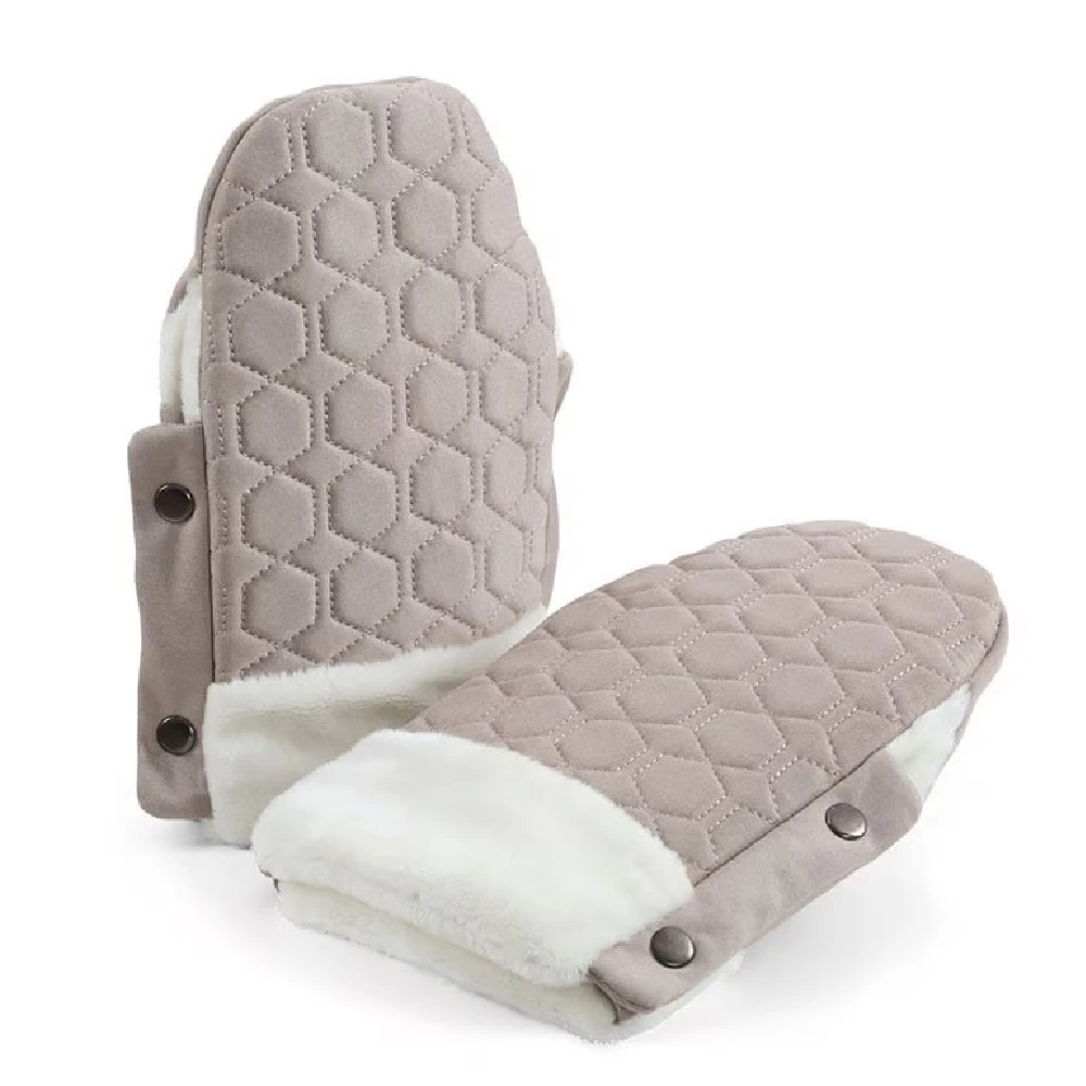 Egg 3 Handmuffs Feather 3 Egg 3 Handmuffs Feather