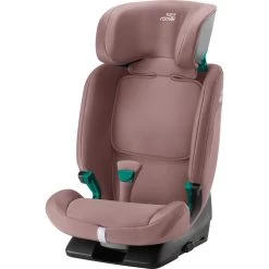 Britax EVOLVAFIX Dusty Rose Car Seat -Baby Products Shop y7uijhg