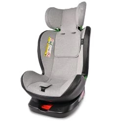 Lorelli NEBULA Isofix Car Seat – Grey 12 Lorelli NEBULA Isofix Car Seat – Grey -Baby Products Shop yhdf