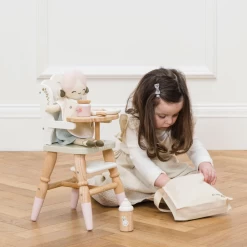 Le Toy Van 30cm Doll Accessory Bundle -Baby Products Shop yhuy8 1