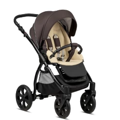 Noordi Fjordi 3 In 1 Travel System – Chocolade 33 Noordi Fjordi 3 In 1 Travel System – Chocolade -Baby Products Shop yjyfik