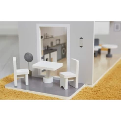 Liberty House Toys Contemporary Dolls House -Baby Products Shop ytiiyjyfgfn