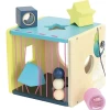 Vilac Under The Canopy Early Sorting Box -Baby Products Shop ytyt