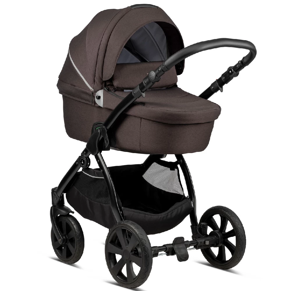 Noordi Fjordi 3 In 1 Travel System – Chocolade 14 Noordi Fjordi 3 In 1 Travel System – Chocolade - Image 12