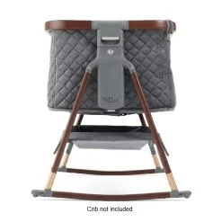 Tutti Bambini Cozee Rocking Bar – Walnut -Baby Products Shop yuuiu