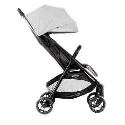 Graco Myavo Stroller Steeple Grey -Baby Products Shop yuyu7yuiy