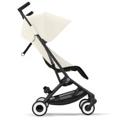 Cybex Libelle Travel System Canvas White 24 Cybex Libelle Travel System Canvas White -Baby Products Shop zDGearhtu