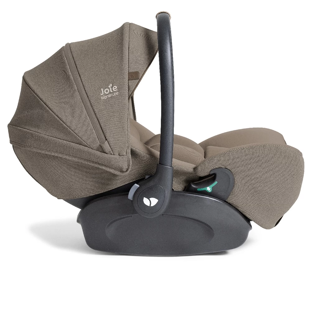 Joie I-Level Pro SIGNATURE Car Seat Maple 4 Joie I-Level Pro SIGNATURE Car Seat Maple - Image 2