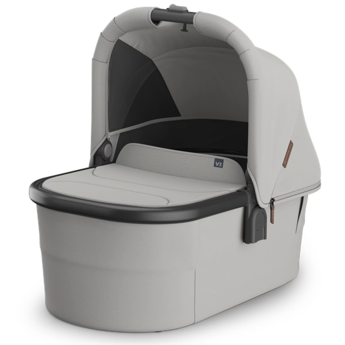 UPPAbaby VISTA V3 Carry Cot – Savannah 3 UPPAbaby VISTA V3 Carry Cot – Savannah