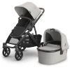 UPPAbaby VISTA V3 Pram – Savannah
