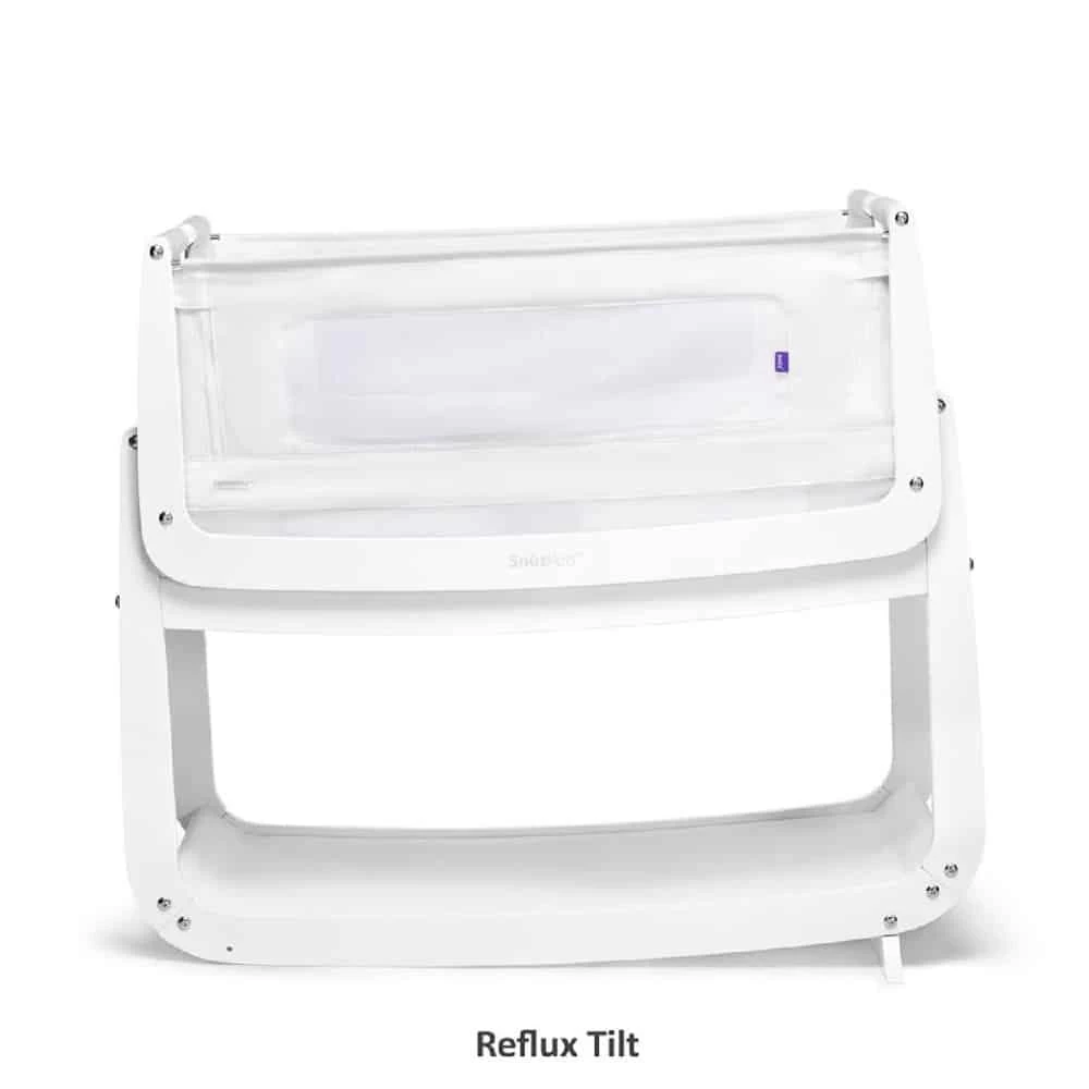 SnuzPod 4 Complete Bundle White 9 SnuzPod 4 Complete Bundle White - Image 7