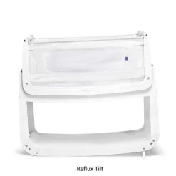 SnuzPod 4 White -Baby Products Shop zgd