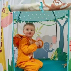 Liberty House Toys Kids Jungle Play Tent 17 Liberty House Toys Kids Jungle Play Tent -Baby Products Shop zsdert