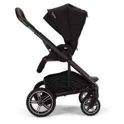 Nuna Mixx Next Pushchair Caviar-Chocolate 19 Nuna Mixx Next Pushchair Caviar-Chocolate -Baby Products Shop zsdfrgt