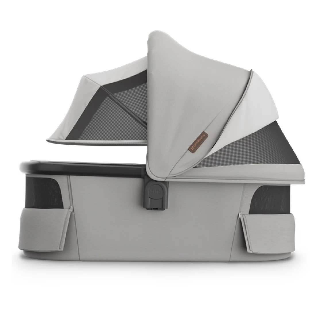 UPPAbaby VISTA V3 Carry Cot – Savannah 6 UPPAbaby VISTA V3 Carry Cot – Savannah - Image 4