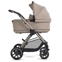 Silver Cross Reef 2 SPECIAL EDITION Pebble 360 Pro2 Isofix Travel System – Frappe -Baby Products Shop zswe3t4y5 1