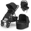 UPPAbaby VISTA V3 Travel System + Mesa I-Size Car Seat + Optional Base – Jake -Baby Products Shop zvsBGDHer